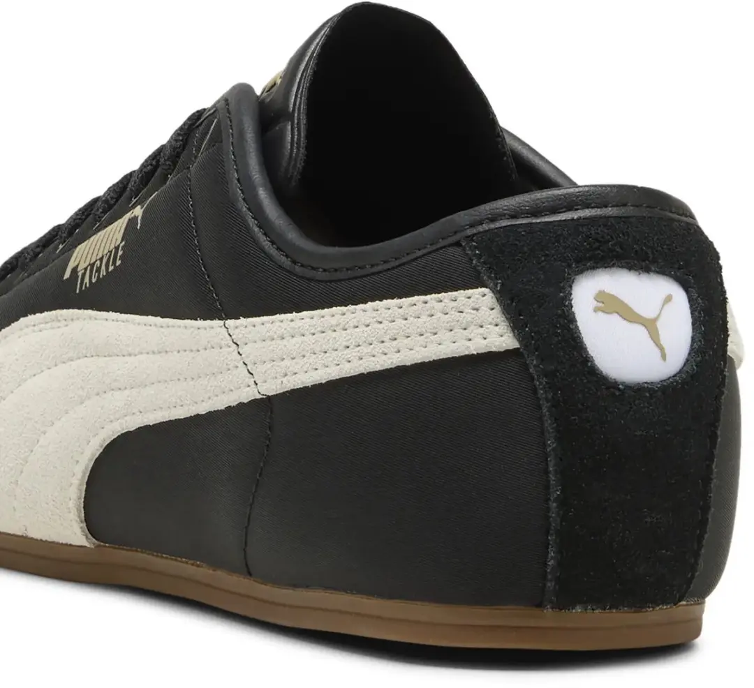 PUMA Tackle Nylon 405987 Trainers - 38