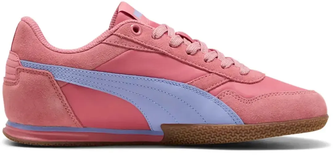Puma Bella Donna Nylon Schoenen Roze EU 39 Vrouw
