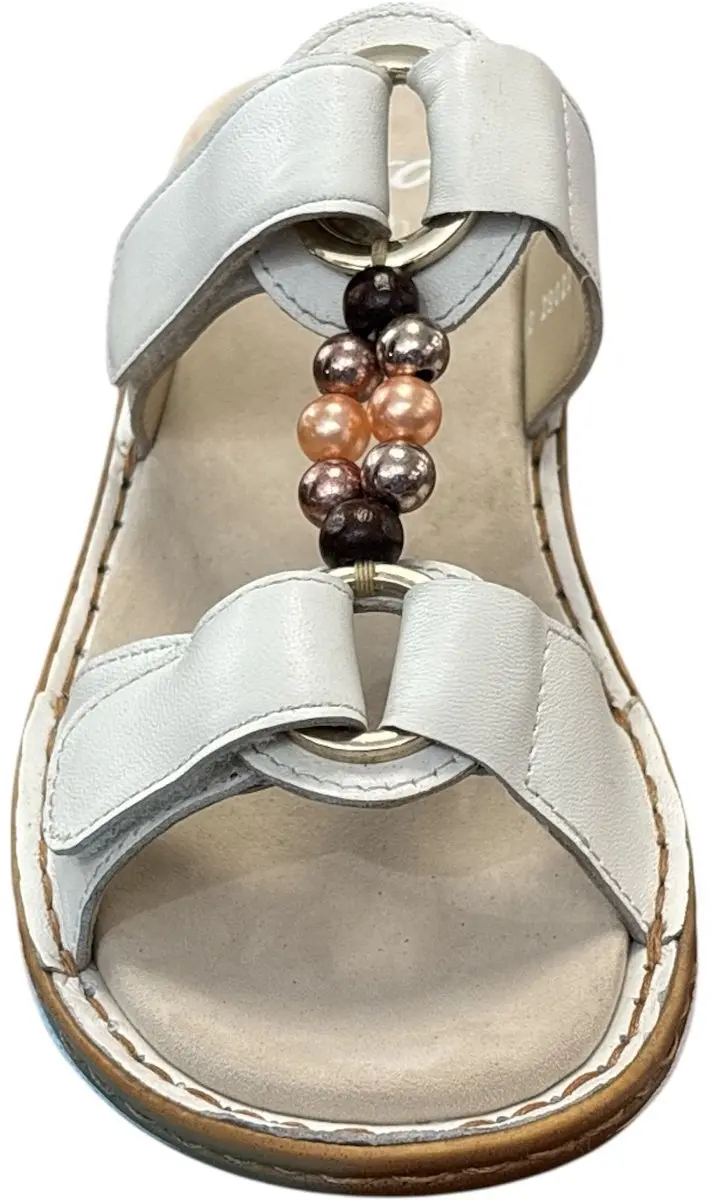 Ara Slipper Offwhite