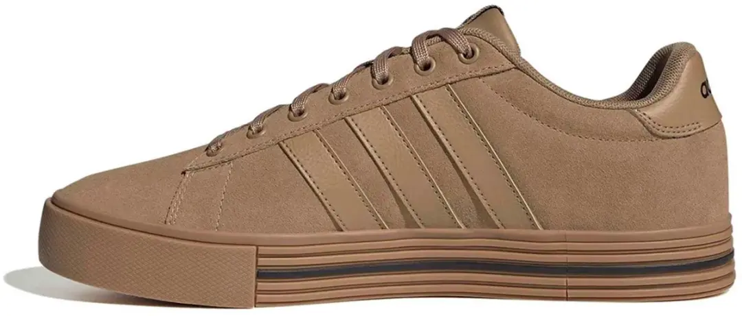 Adidas Daily 4.0 Schoenen - 43 1/3 - Cardboard - afbeelding 5 van 6