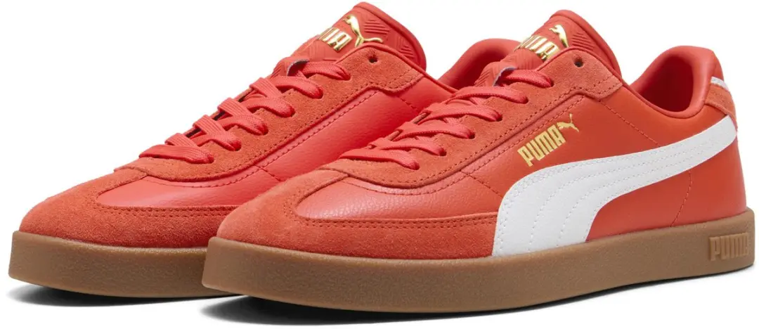 Puma Club II Era