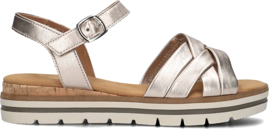Gabor 083.3 Sandalen
