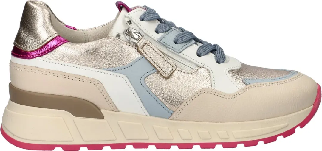 Gabor Sneakers Laag Sneakers Laag