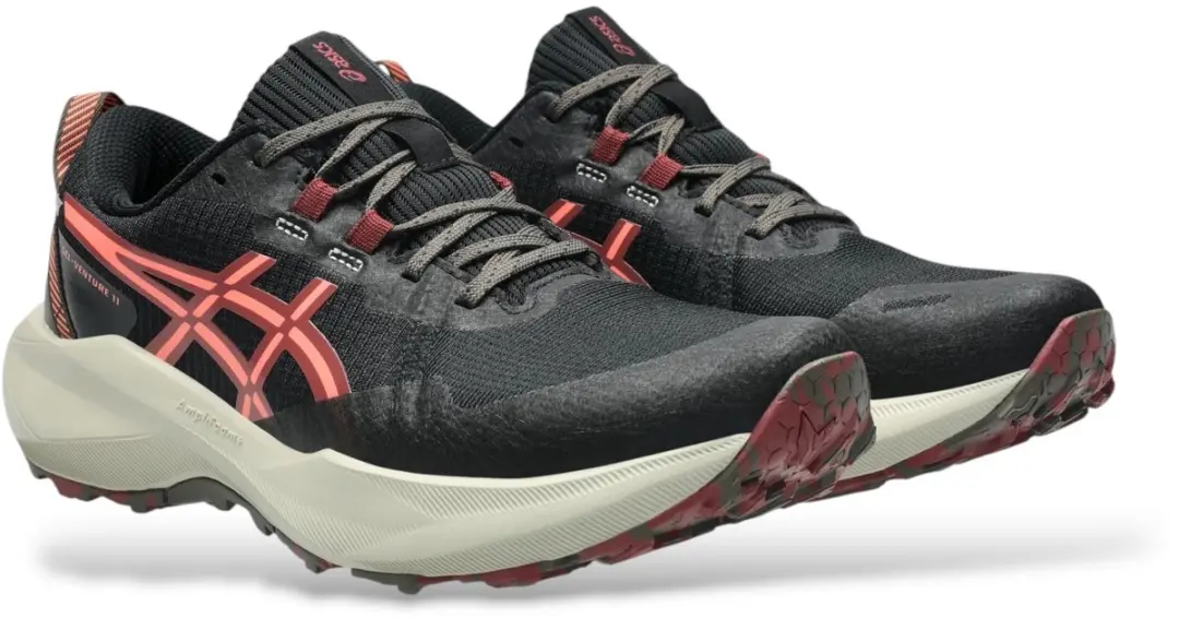 ASICS Gel-Venture 11 Sneakers - 41.5 - afbeelding 4 van 6