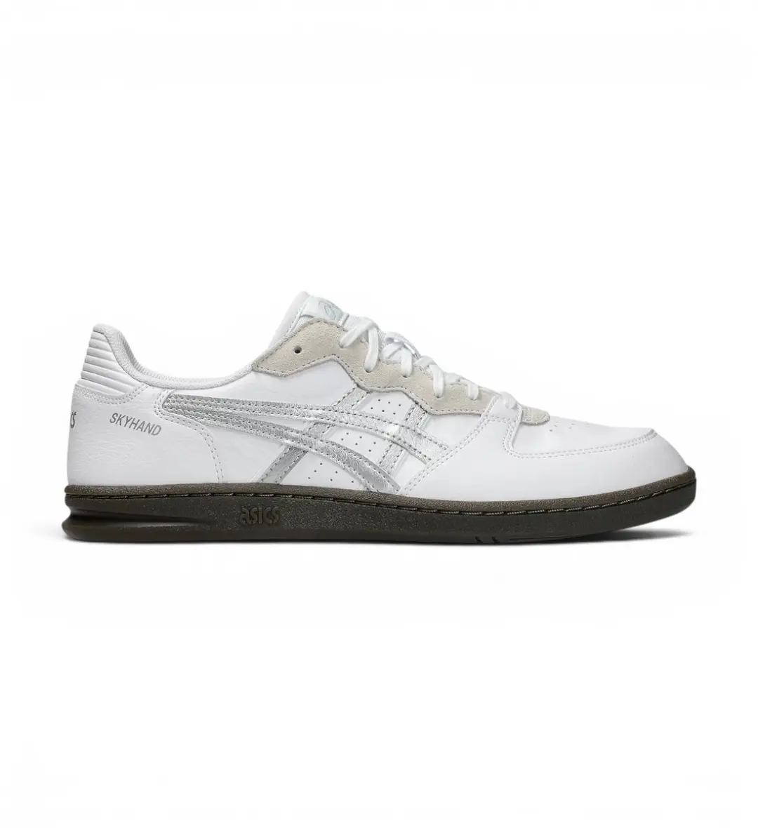 Asics Skyhand OG leren sneakers