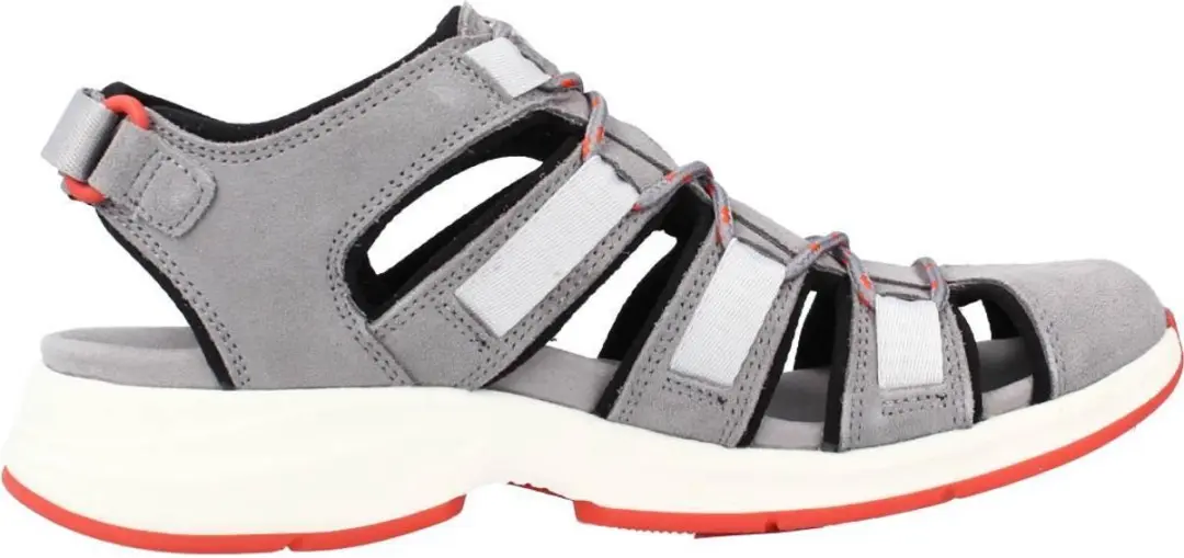 CLARKS SOLAN SAIL COMBI Grijs 37 EU