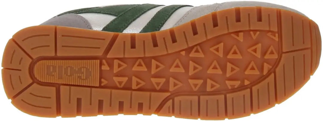 Gola Daytona Blaze Damessneaker - Zilver - afbeelding 4 van 6