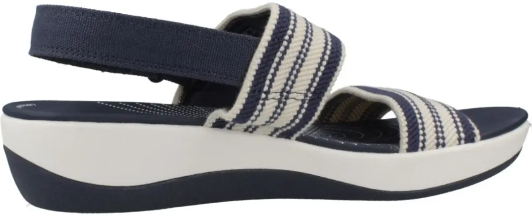 CLARKS 26181748C Blauw 39 EU