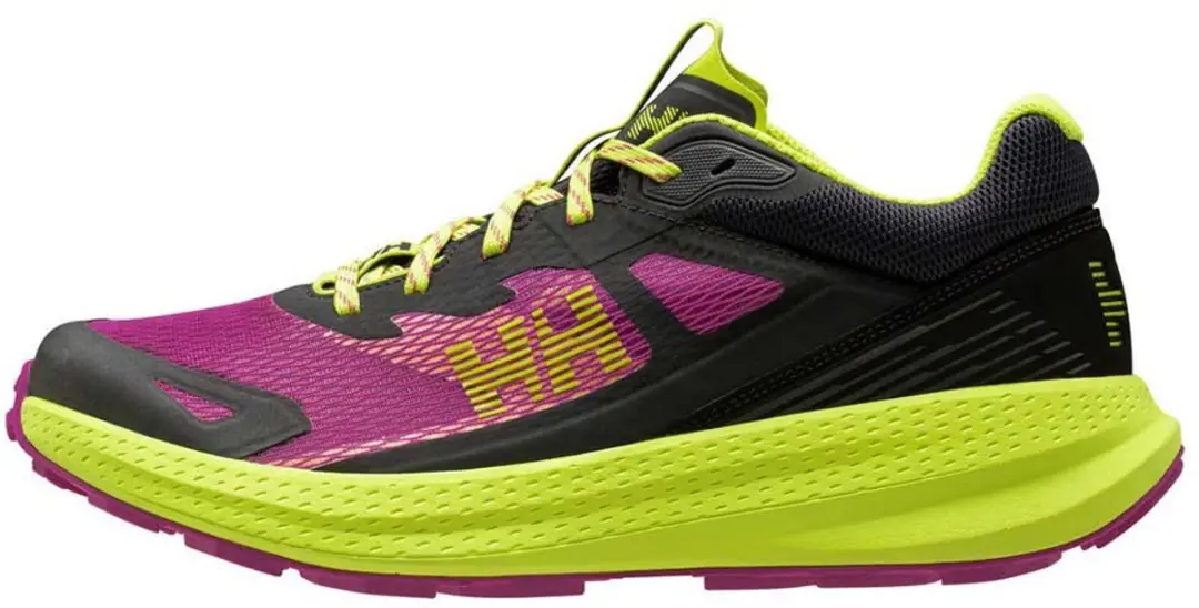 Helly Hansen Skyhawk Tr Trailschoenen - 42.5 - afbeelding 4 van 6