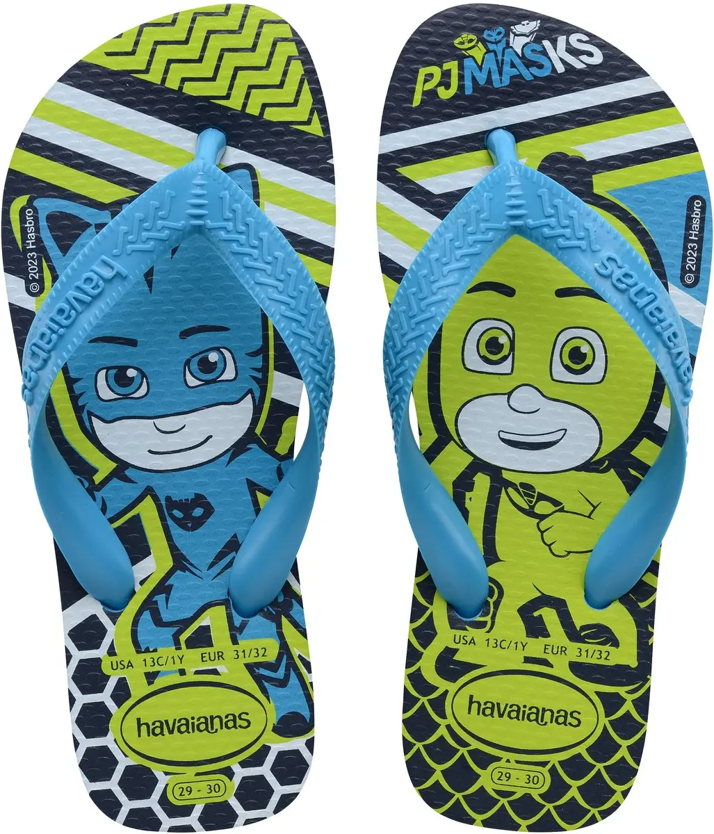 Kinderslippers H. K T PJ Masks
