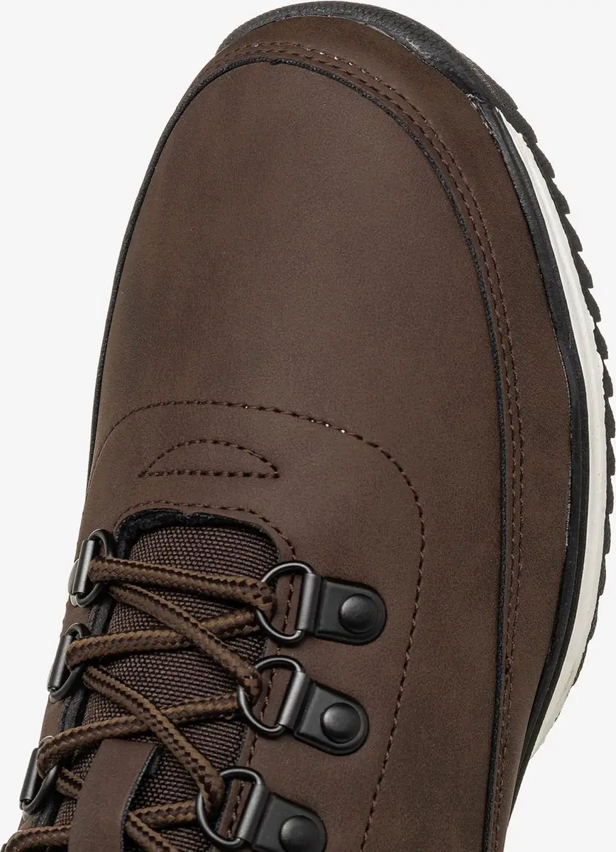 Kappa MONSI Schoen - Maat 46 - Bruin