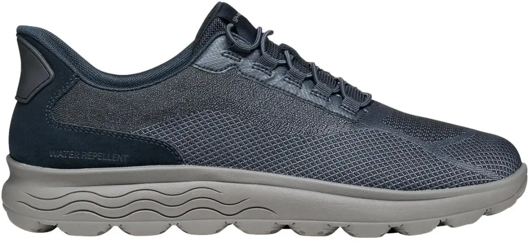 GEOX Spherica Plus U66PDA_0ZG22 Baskets - 45 - Military/Sage - afbeelding 3 van 6