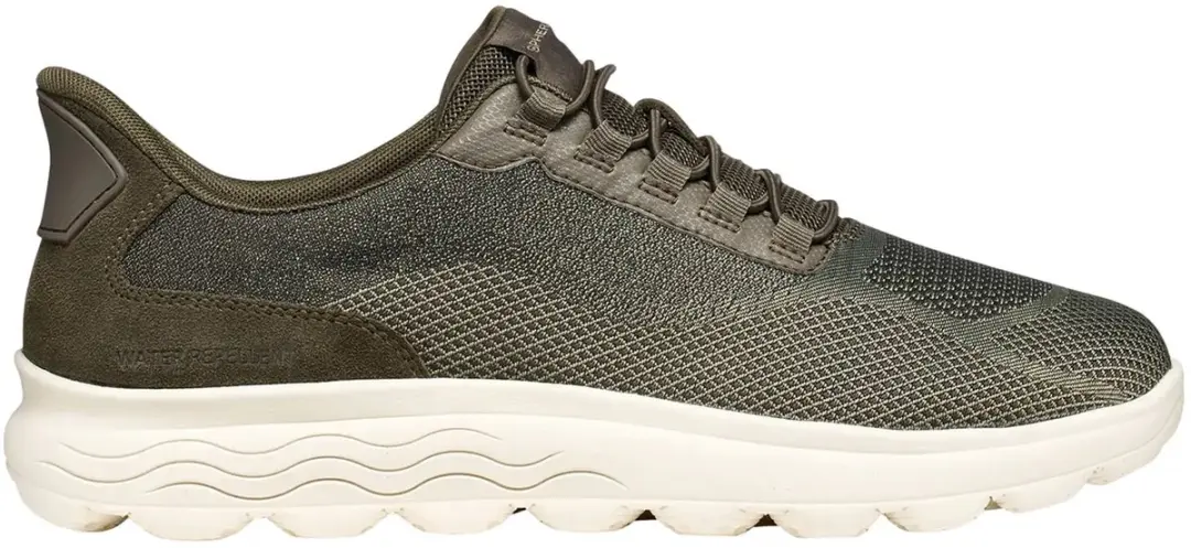 GEOX Spherica Plus U66PDA_0ZG22 Baskets
