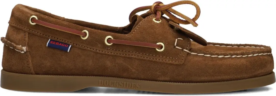 Sebago Portland Artisan Veterschoenen