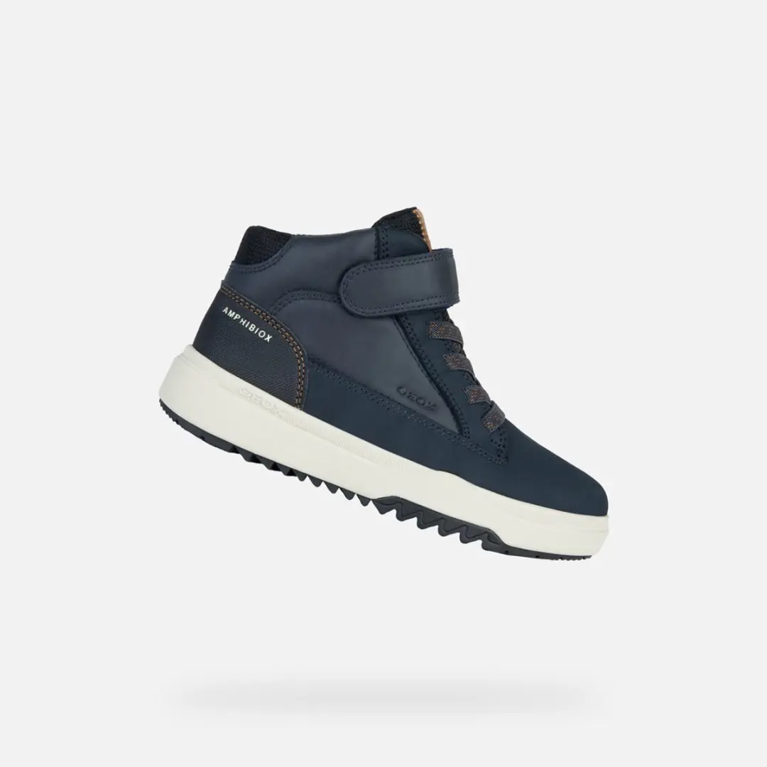 GEOX BUNSHEE ABX JONGENS