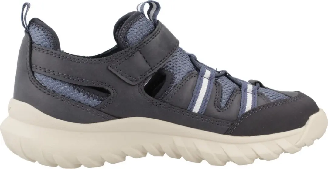 GEOX J SIMBYOS BOY Blauw 35 EU