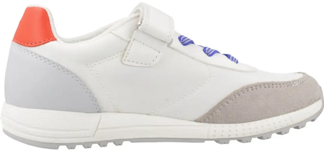 GEOX J ALBEN BOY Grijs 33 EU