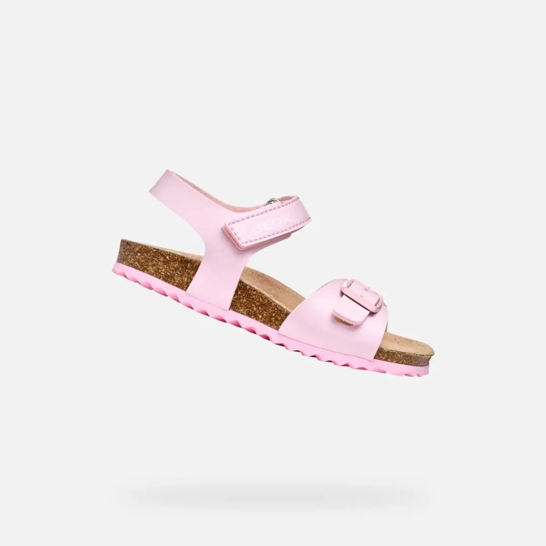 GEOX ADRIEL MEISJES Sandalen