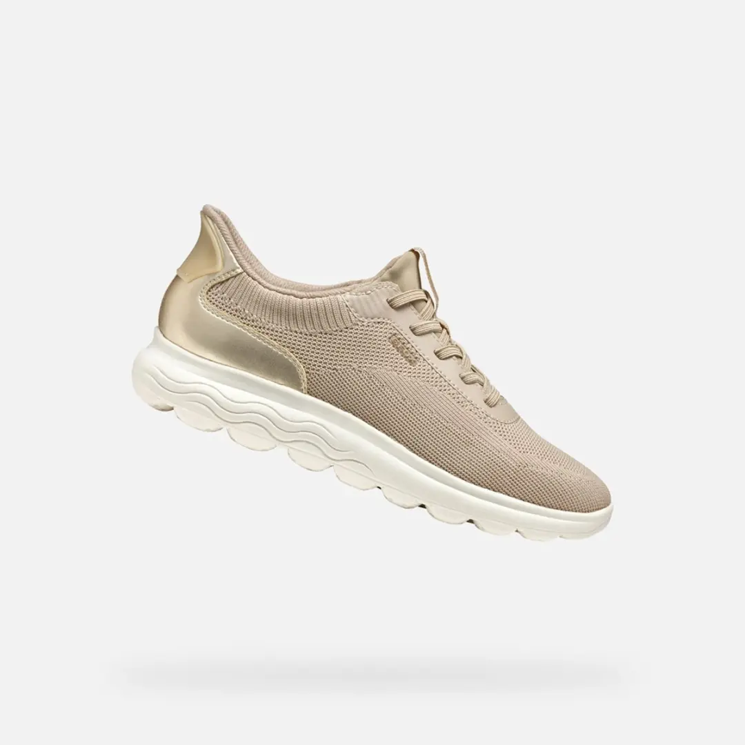 GEOX SPHERICA PLUS DAMES Sneakers
