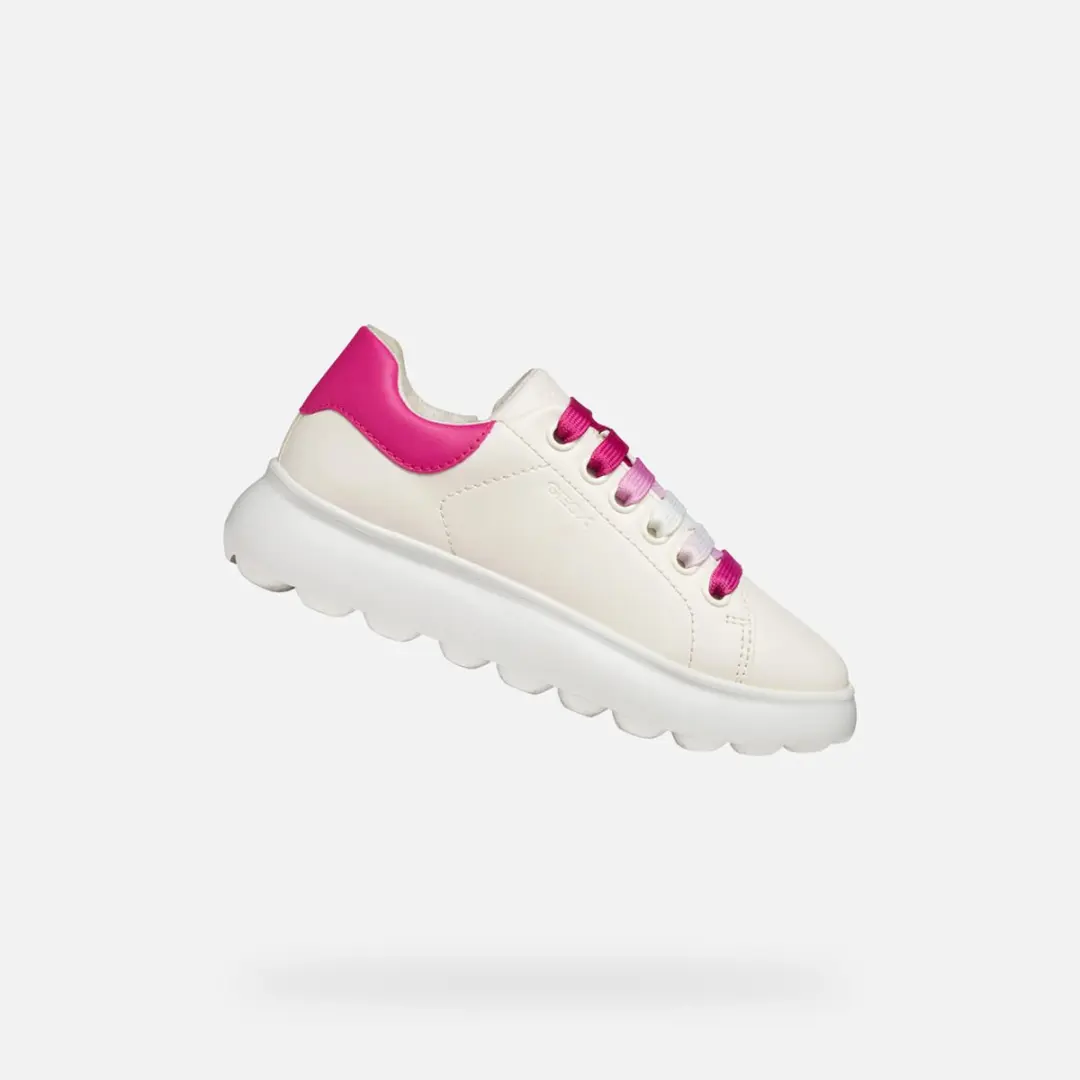 GEOX PUFFYPOP MEISJES Sneakers