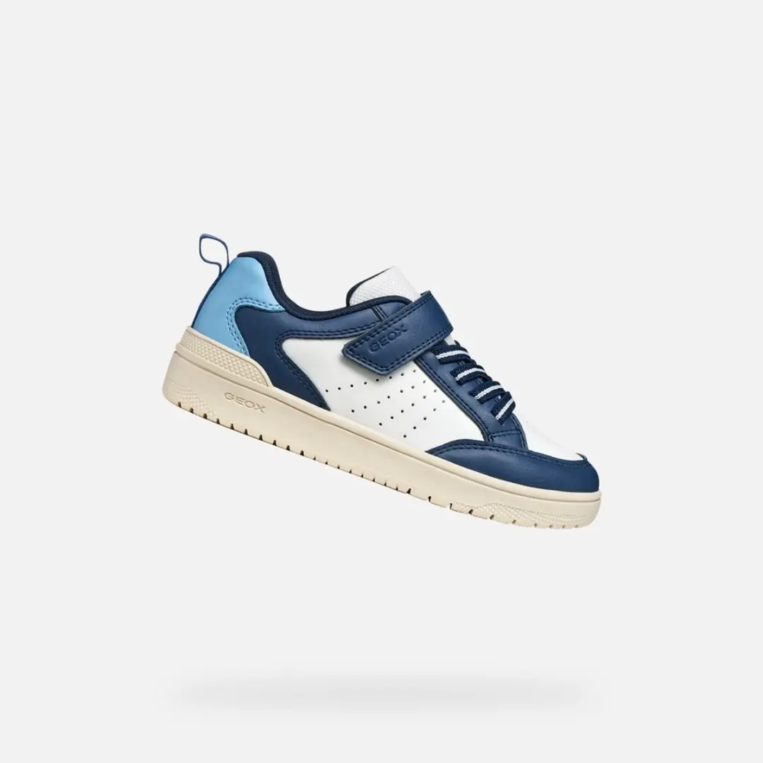 GEOX WASHIBA JONGENS Sneakers