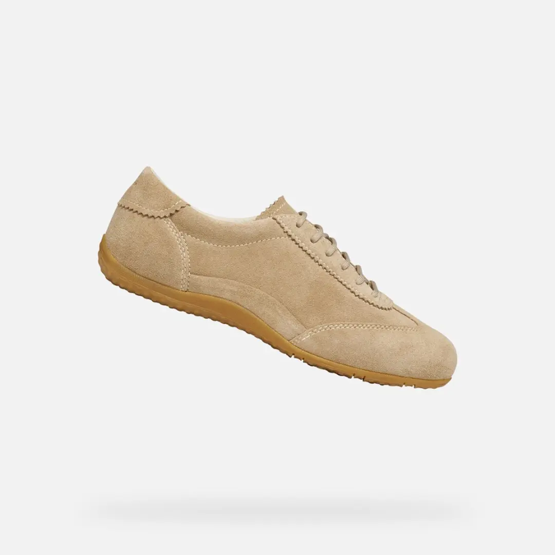 GEOX VEGA DAMES Sneakers