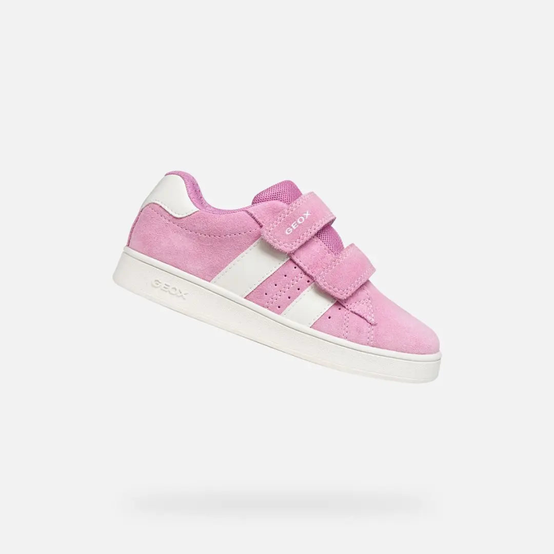 GEOX ECLYPER MEISJES Sneakers
