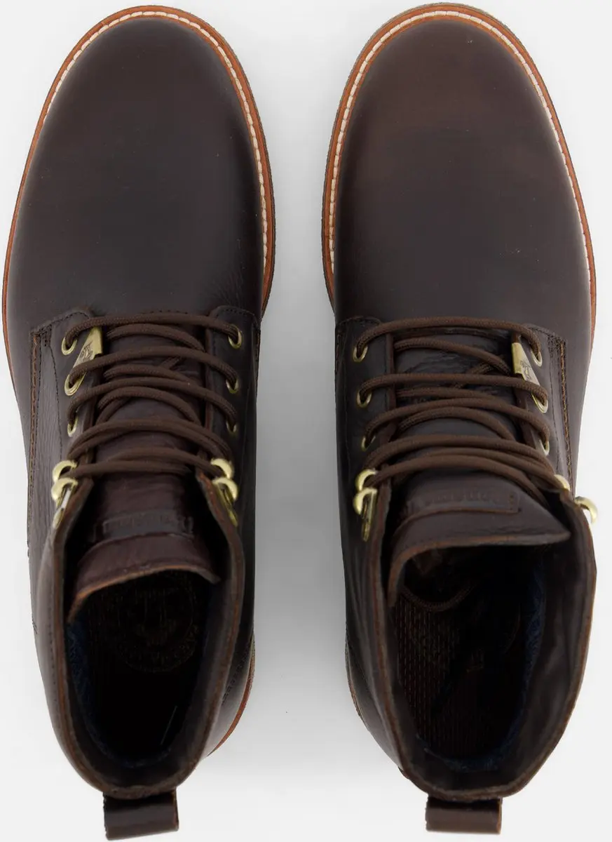 Panama Jack Glasgow Gtx C2 Veterboots - Bruin - Maat 46