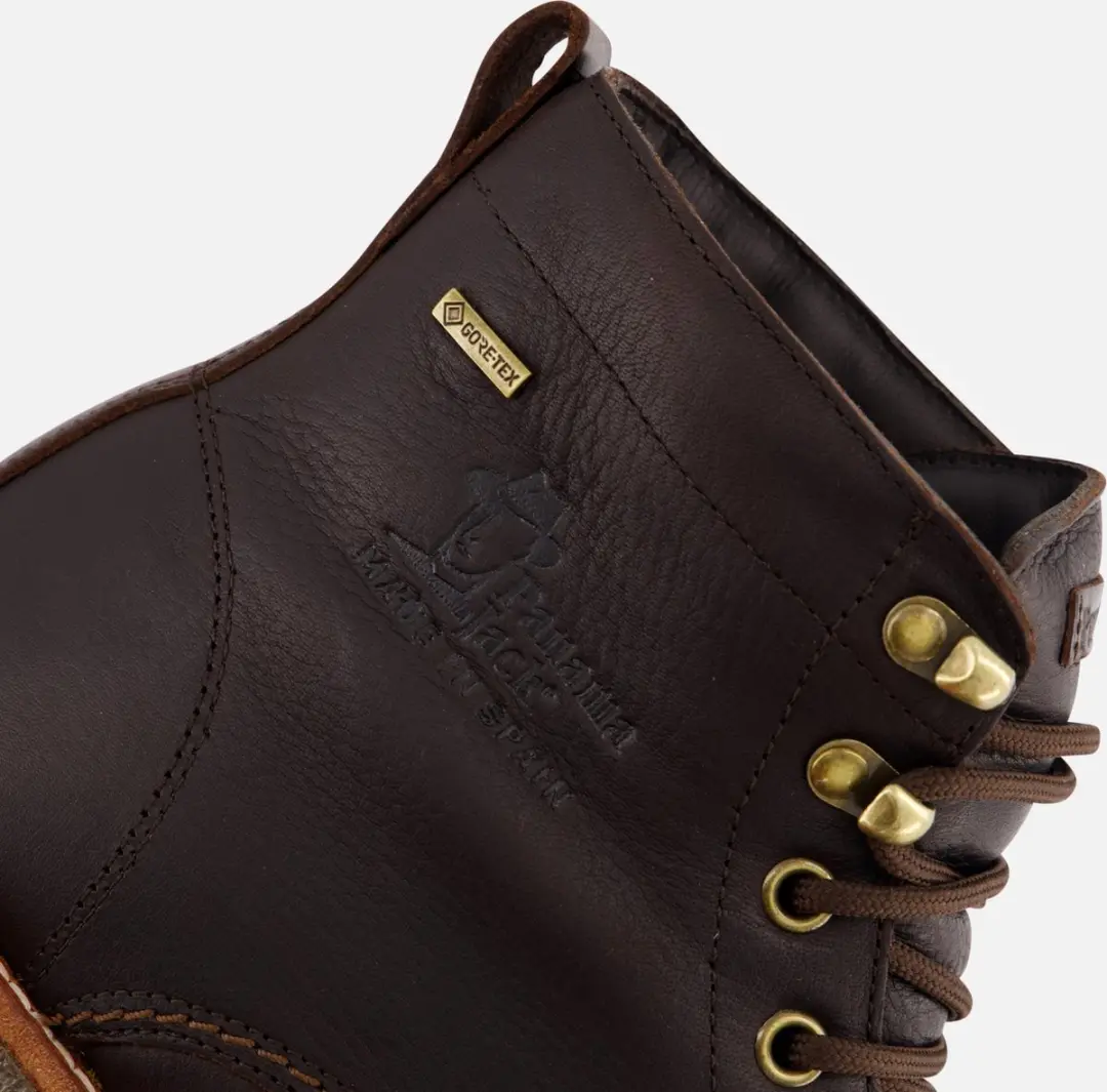 Panama Jack Glasgow Gtx C2 Veterboots - Bruin - Maat 46