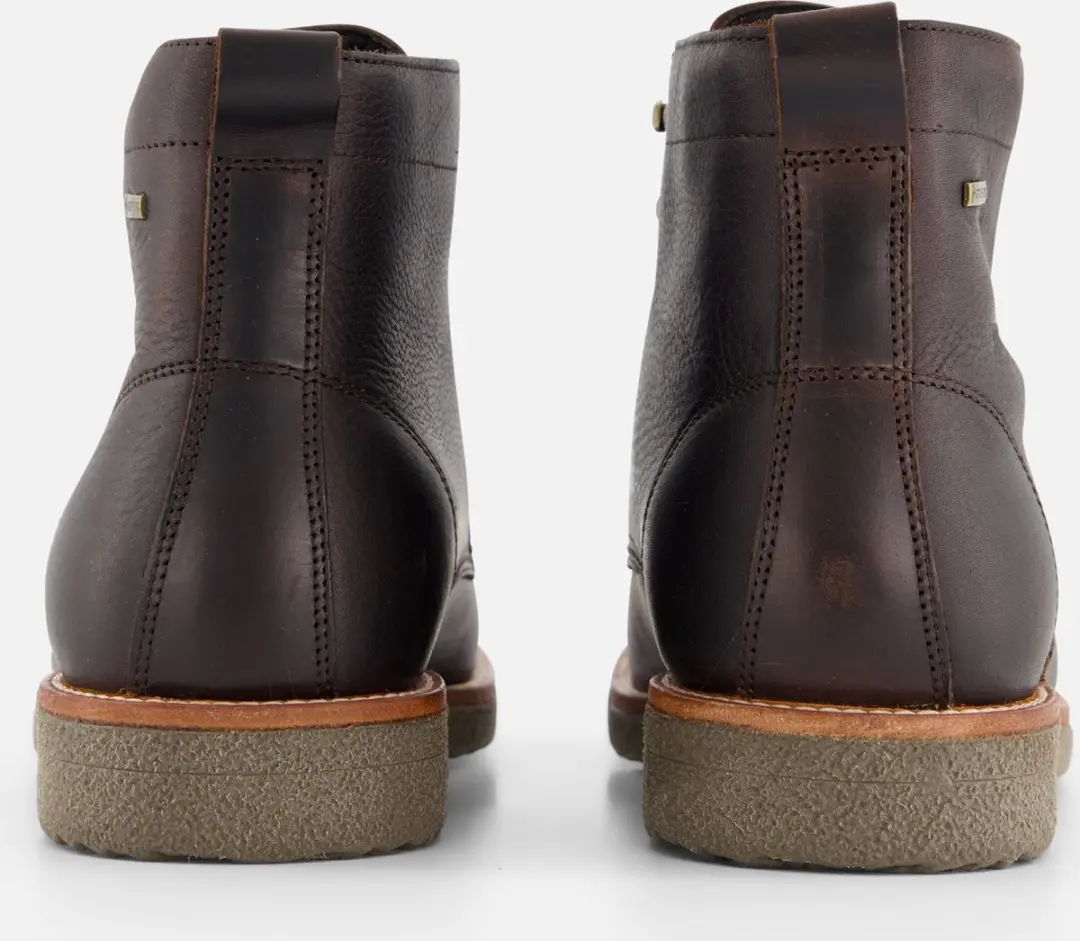Panama Jack Glasgow Gtx C2 Veterboots - Bruin - Maat 46