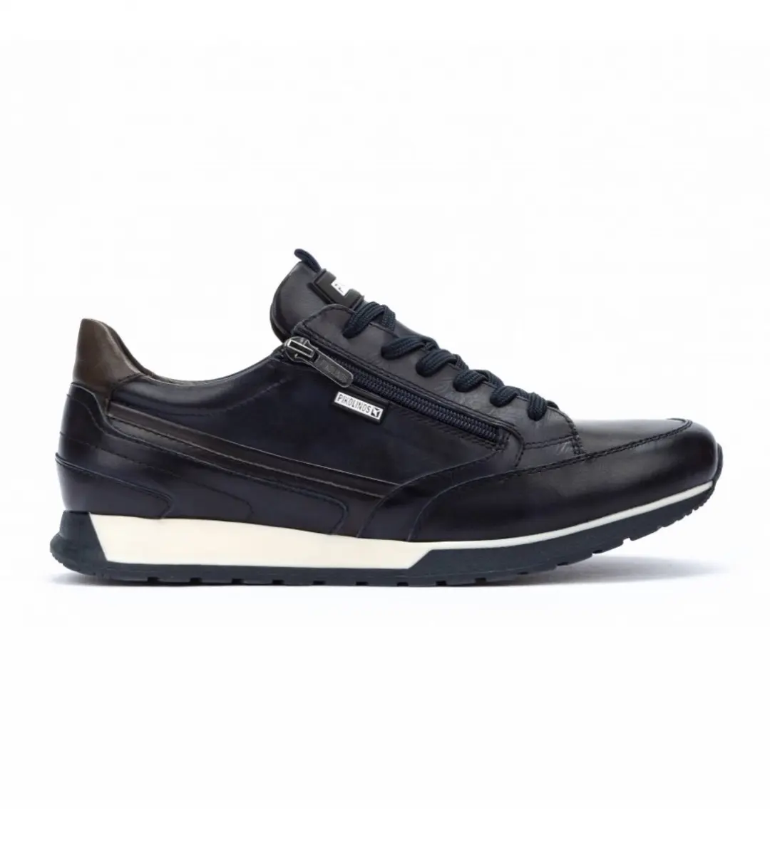 Pikolinos Sneaker Cambil M5N-6237C1 Space Blauw