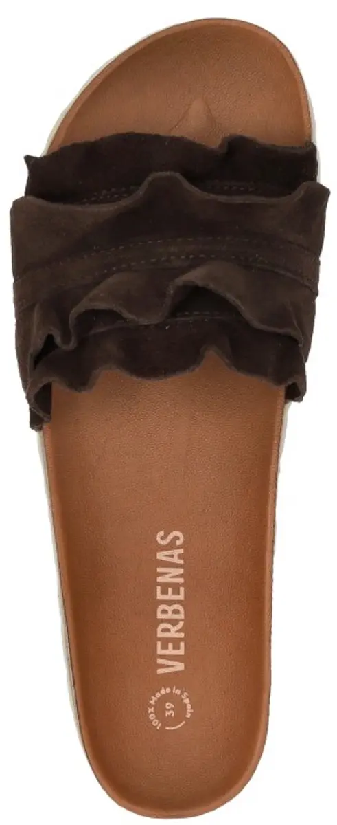 Verbenas Rocio Slippers