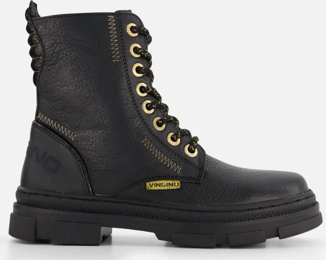 Vingino Jennifer Veterboots