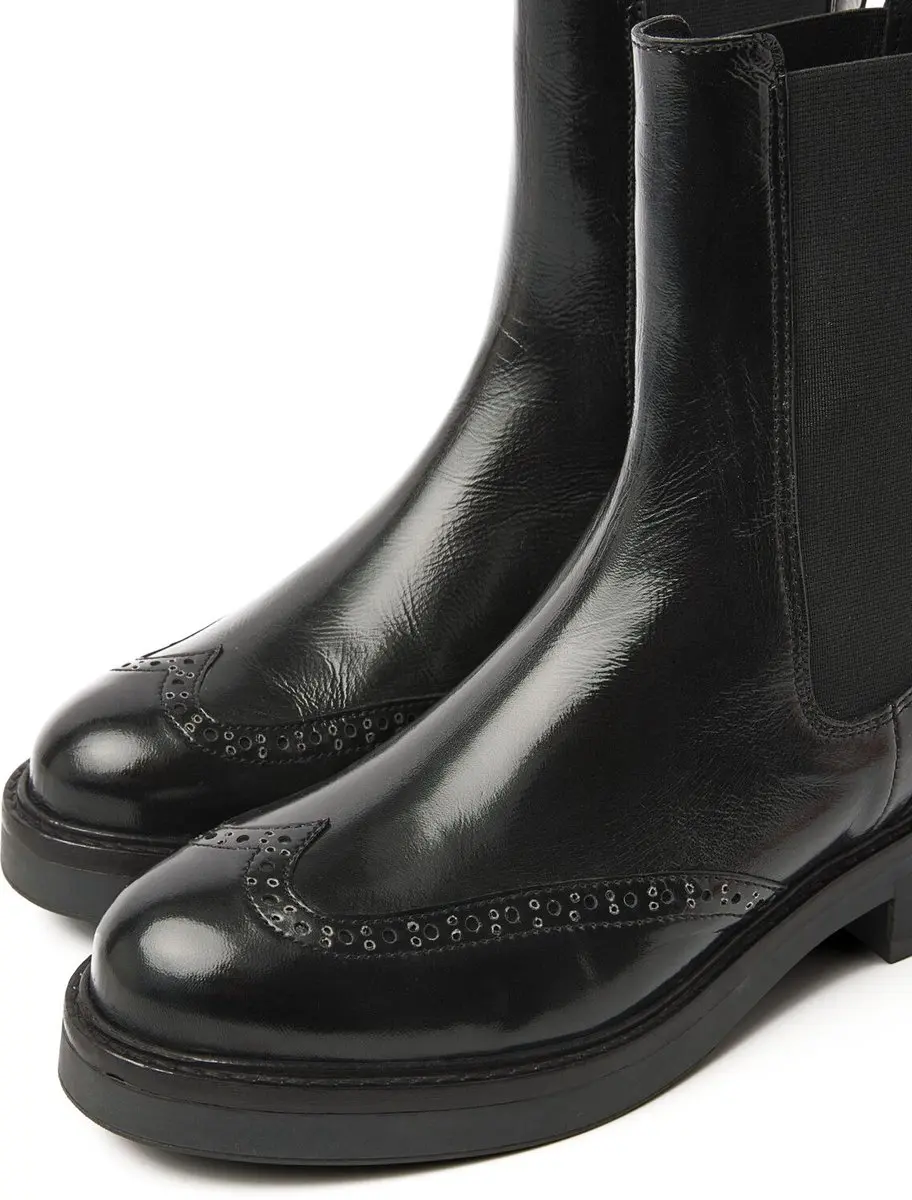 VIA VAI Lucia Gina Boots Dames