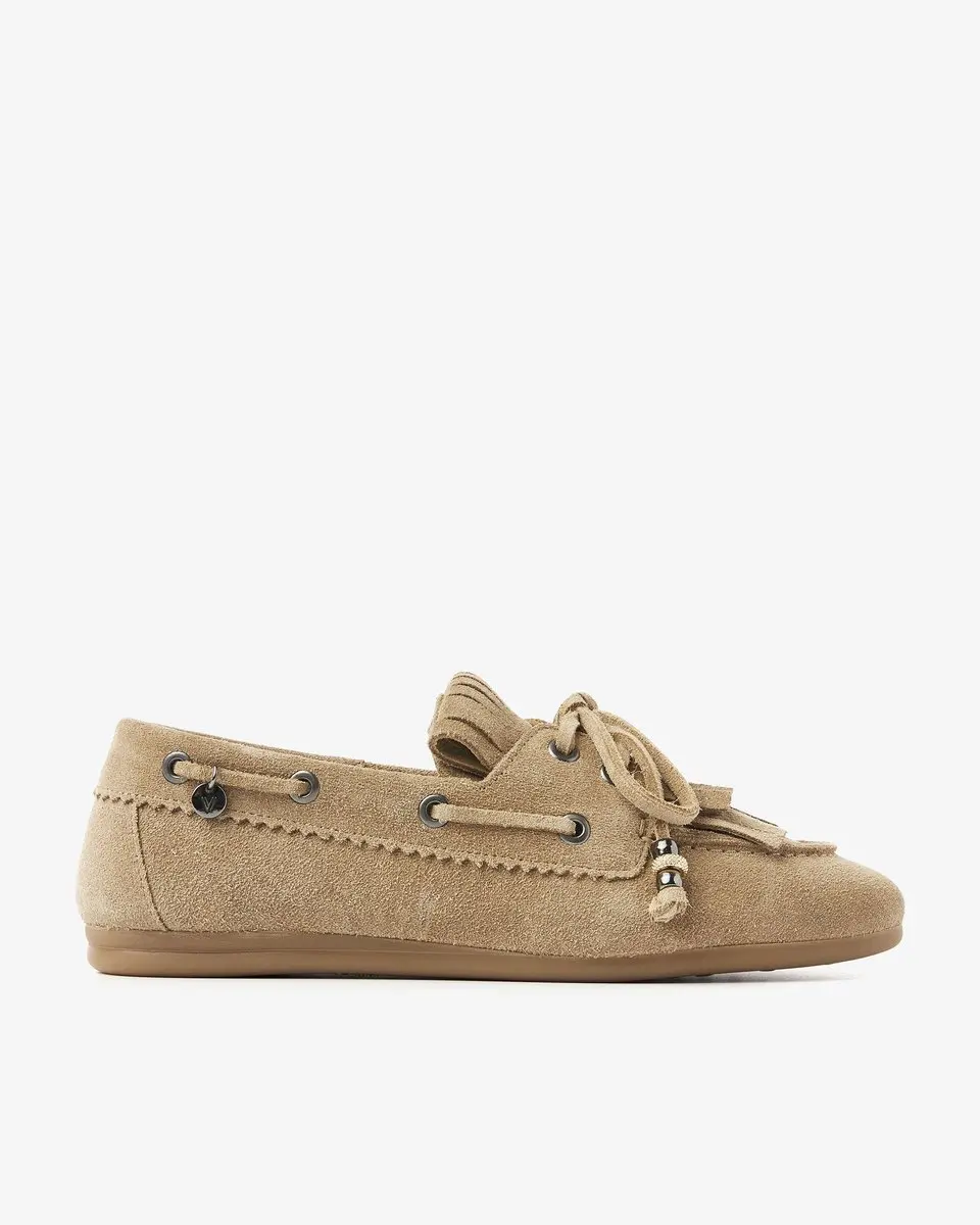 VIA VAI June Loua Mocassins dames