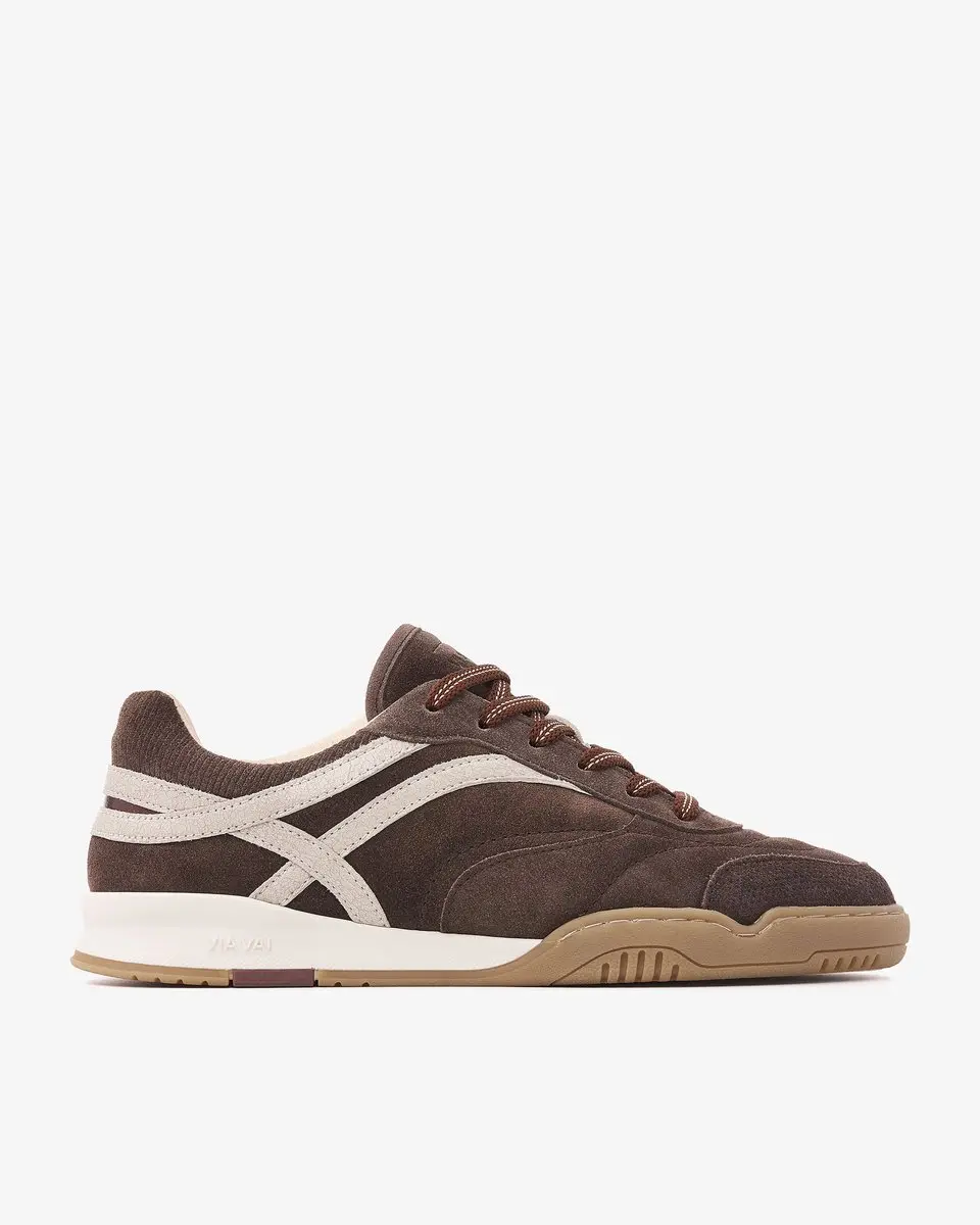 VIA VAI Kris Dante Sneakers Dames