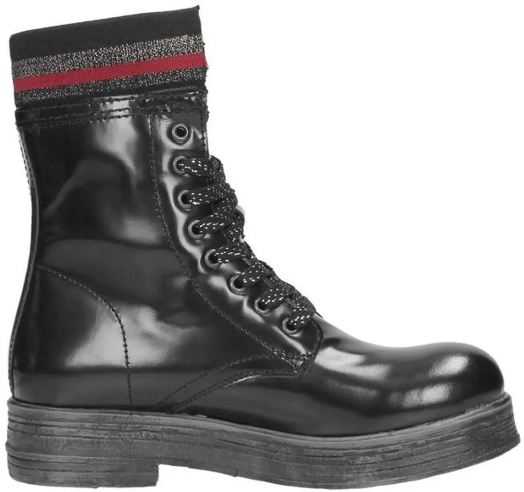 Replay Lacy boots