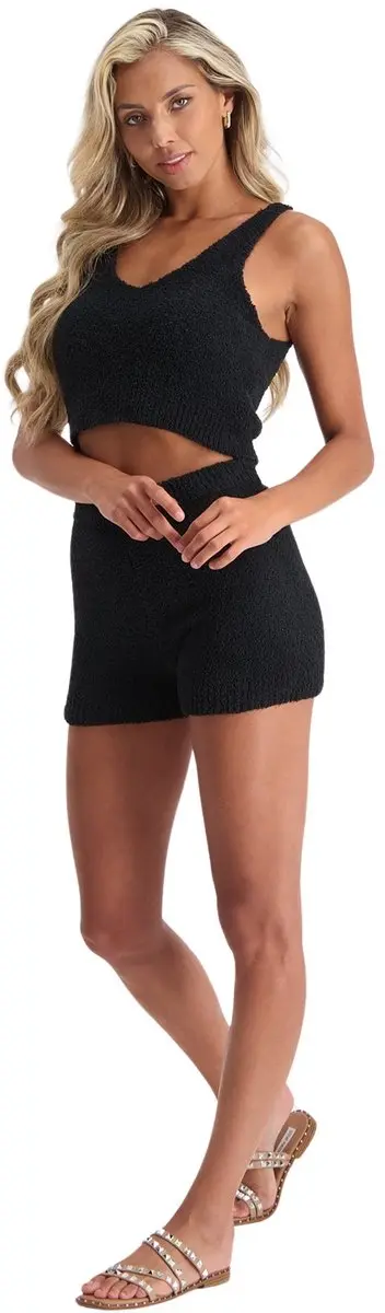 Damesbeha Steve Madden Boucle