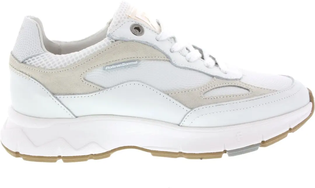 Floris Van Bommel Sfw-10101 Sneakers