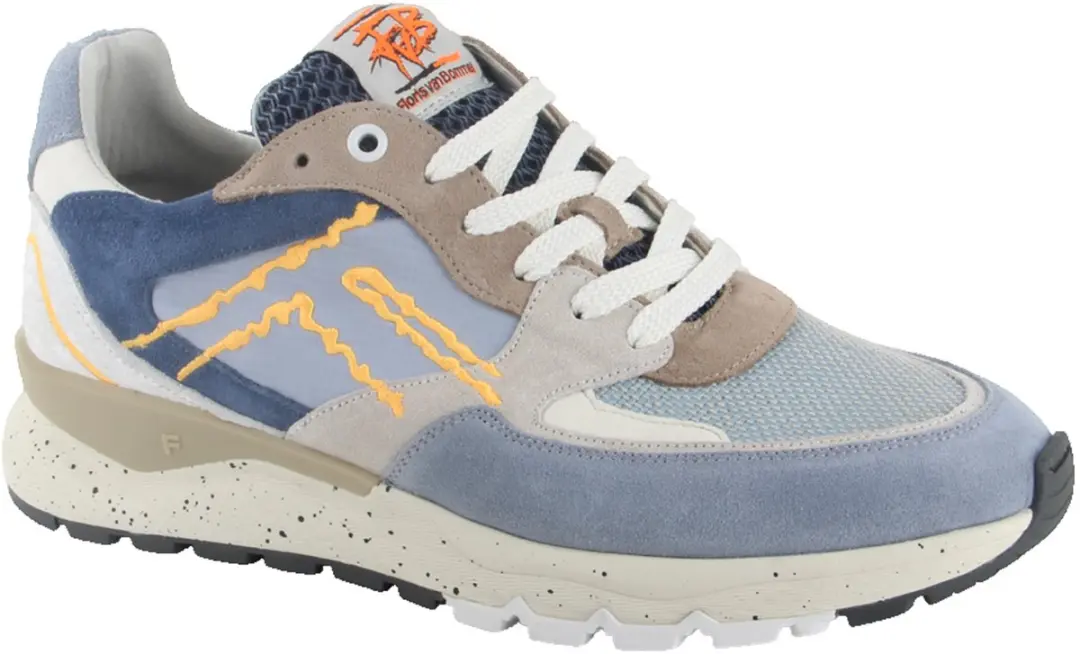 Floris Van Bommel Sfm-10243 De Treener Sneakers