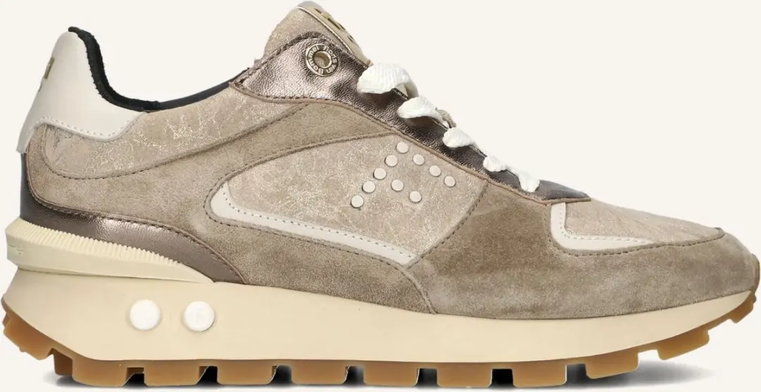 Floris Van Bommel Sfw-10084 Blokki Sneakers