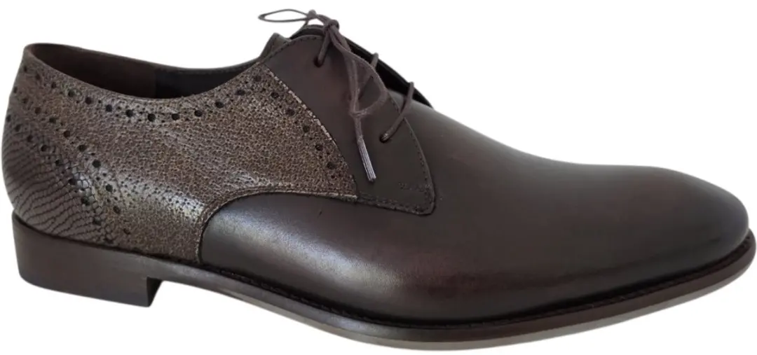 Floris Van Bommel Sfm-30361 De Stapper Nette schoenen