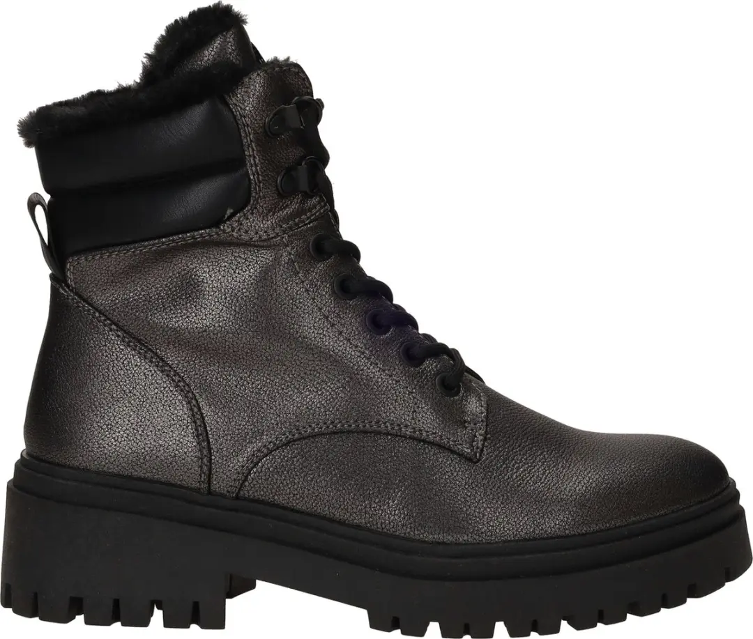 Mexx Para Keto Veterboots