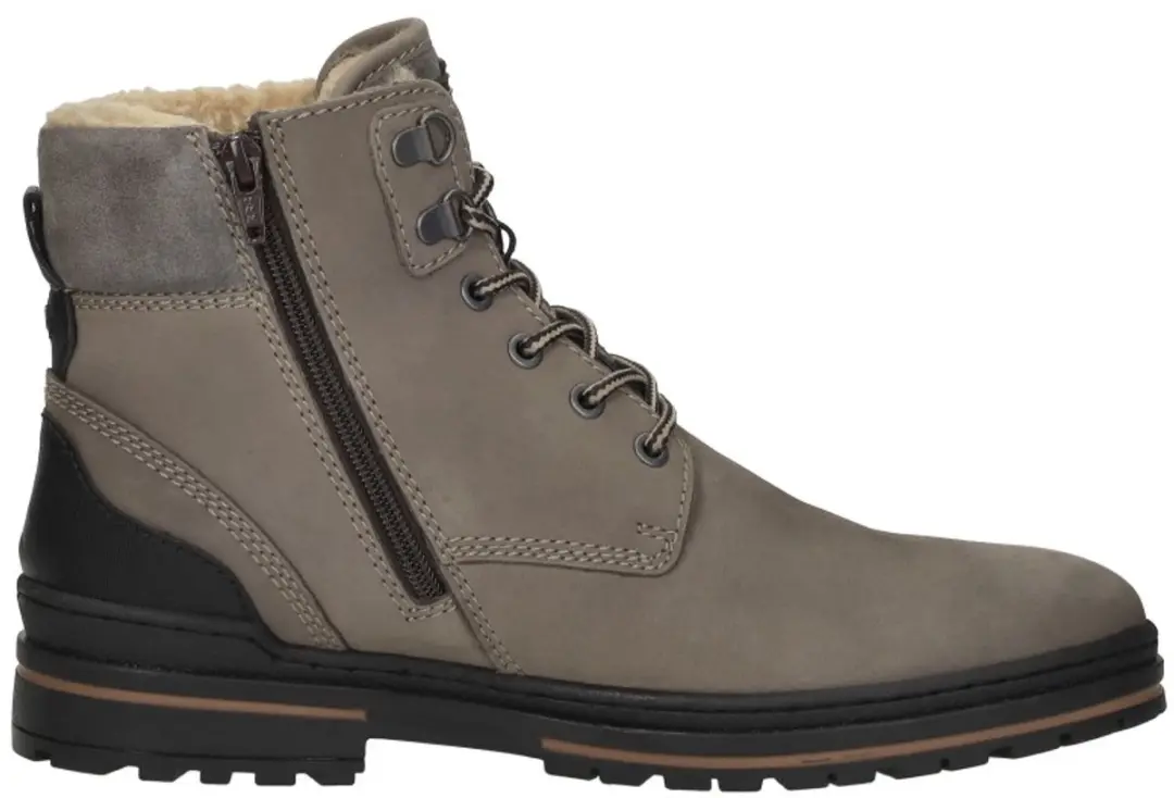 Australian York Veterschoenen Hoog