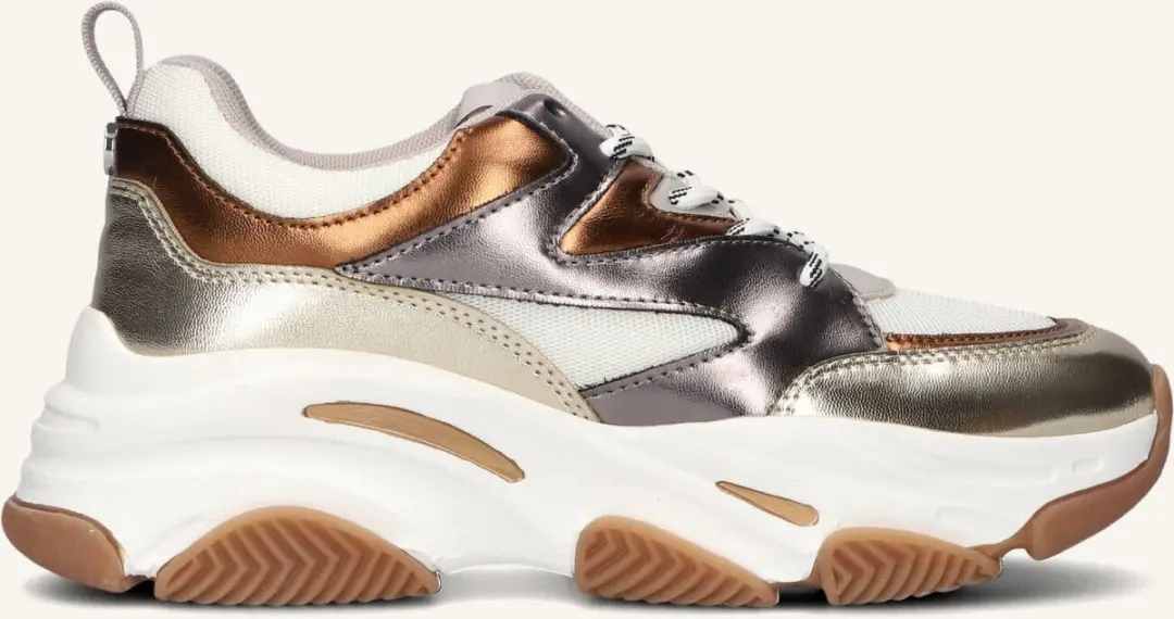 Steve Madden Jpogressive Sneakers