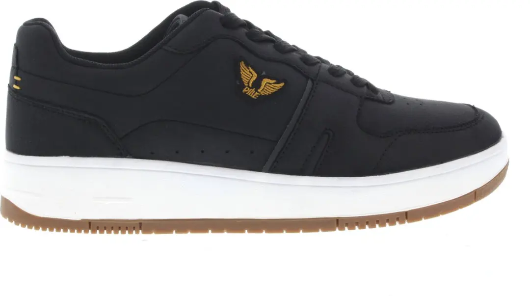 Heren Sneakers Pme Legend Pme Legend Ceptor Black Zwart