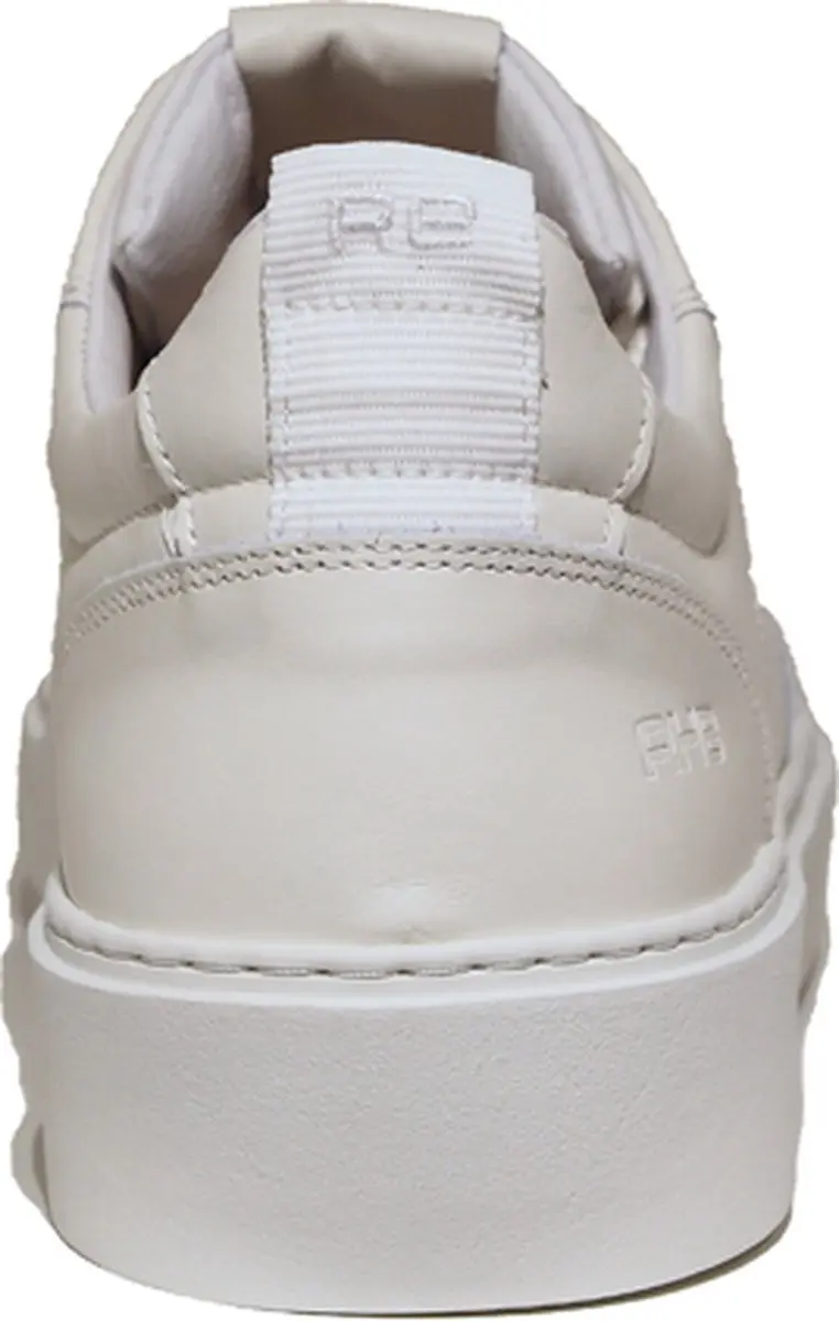 Rehab Oliver LHTR Schoenen - Wit - Maat 46 - afbeelding 5 van 6
