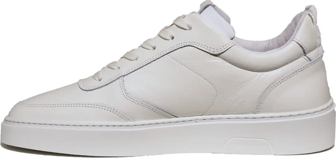 Rehab Oliver LHTR Schoenen - Wit - Maat 46 - afbeelding 2 van 6