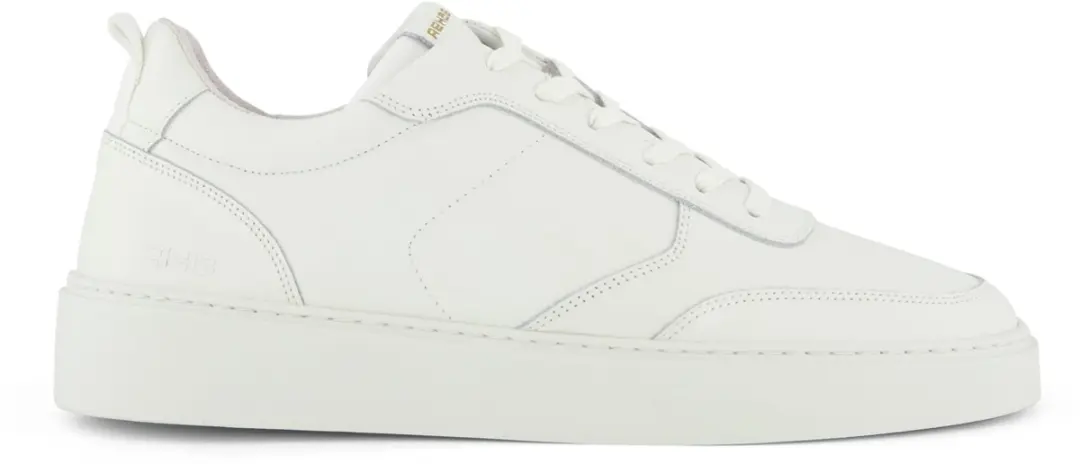 Rehab Oliver LHTR Schoenen - Wit - Maat 46 - afbeelding 6 van 6