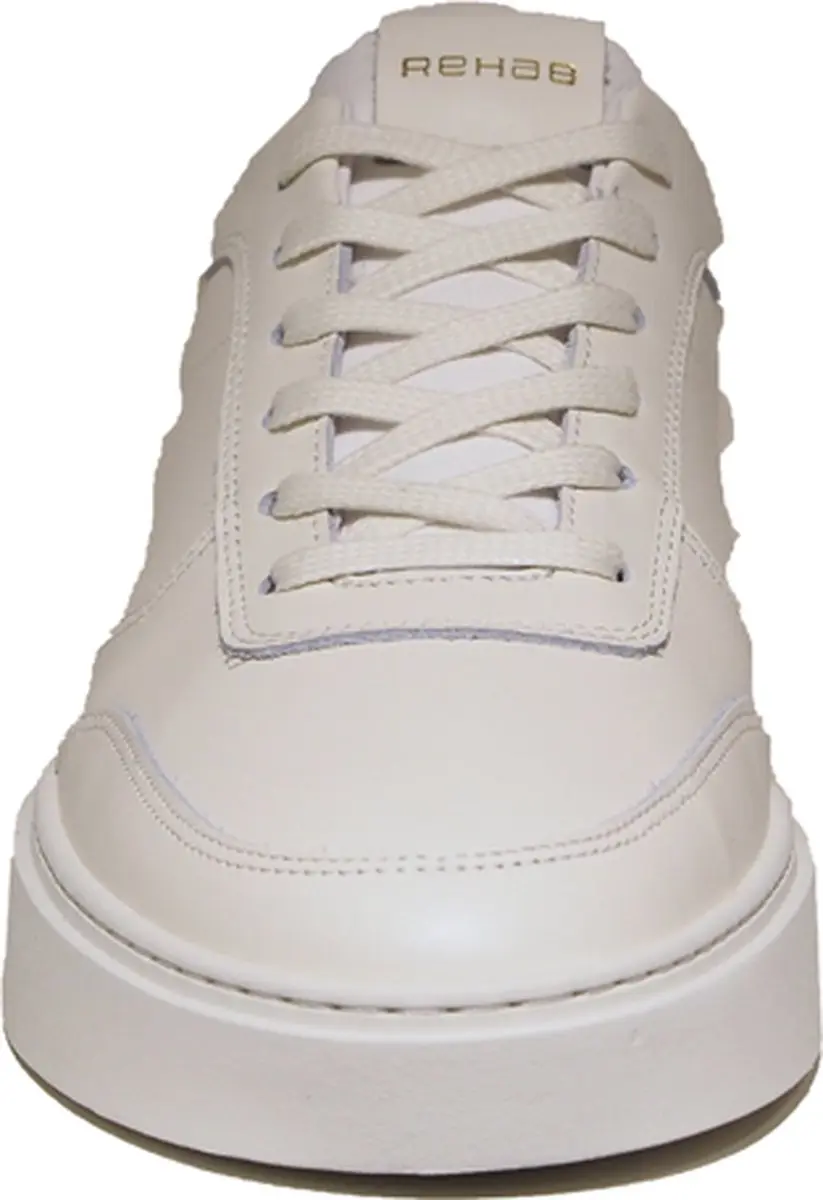 Rehab Oliver LHTR Schoenen - Wit - Maat 46 - afbeelding 3 van 6